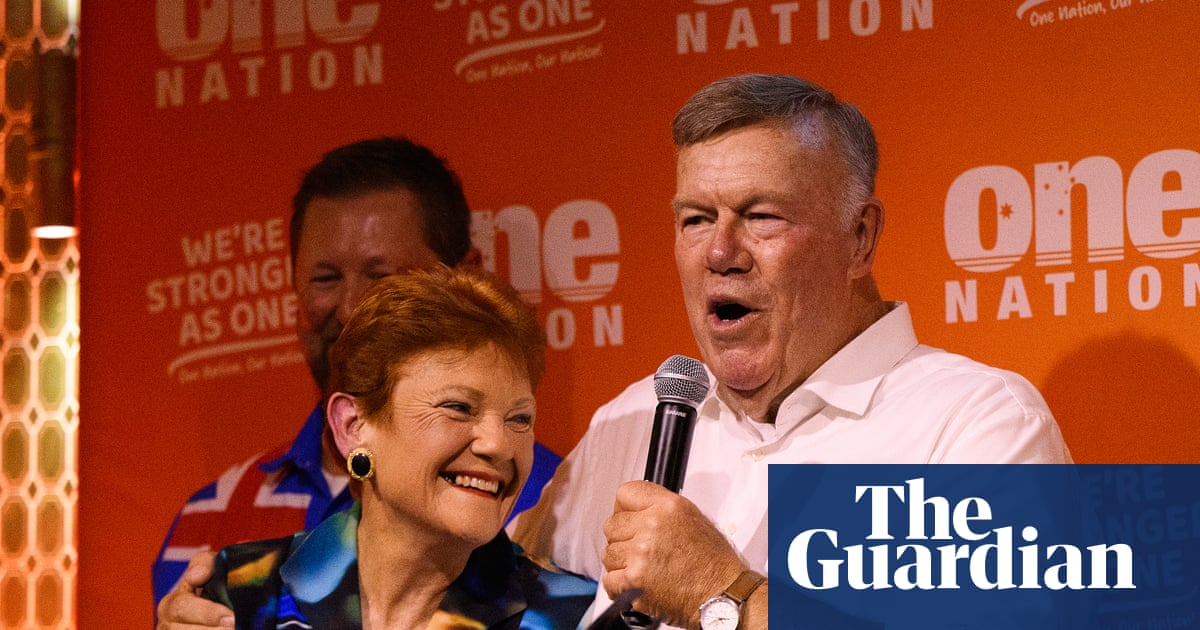 One Nation Set to Win Farrer By‑Election as Coalition Vote Crashes to 20%