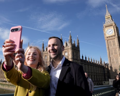 Зустріч лейбористів-політиків