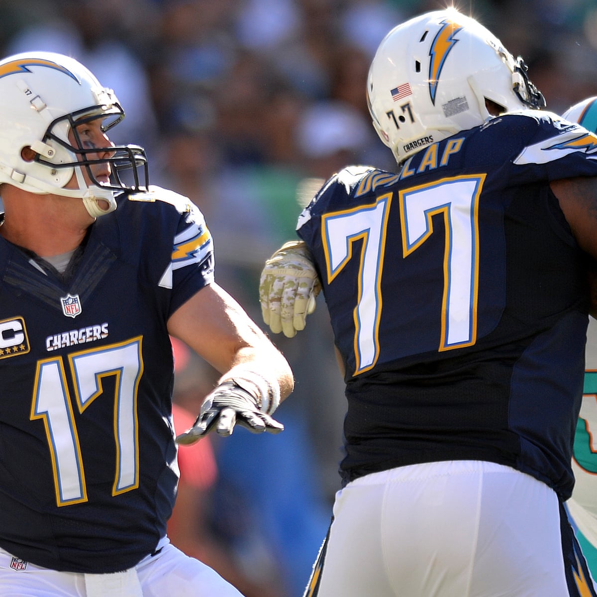Nfl Weekend Predictions Chargers To End Texans Perfect Home Record Nfl The Guardian