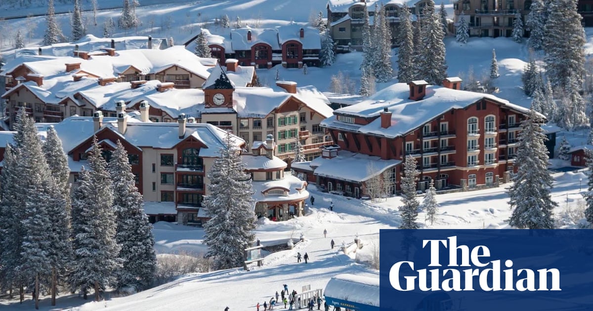 Death of Utah skier who collided with tree highlights rising fatalities