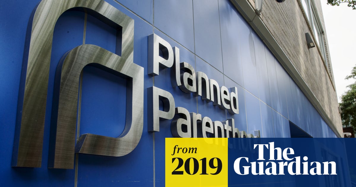 Judge Rules Planned Parenthood Clinic In Missouri Cannot Resume Abortions Missouri The Guardian Judge Rules Planned Parenthood Clinic In Missouri Cannot Resume Abortions Missouri The Guardian