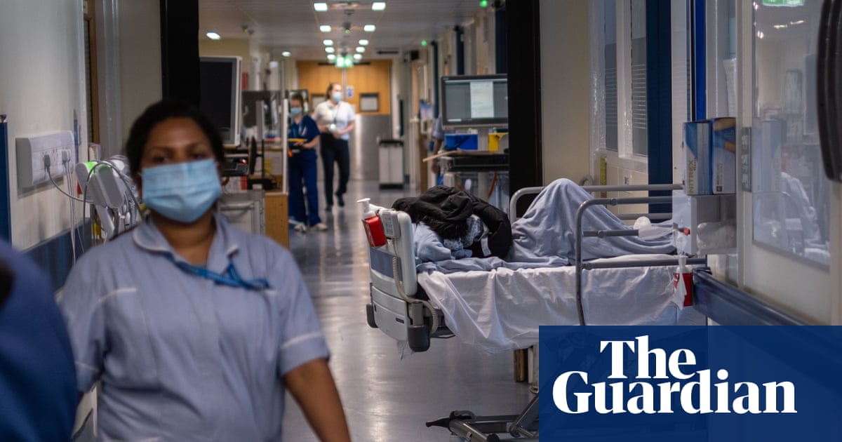 Twelve key takeaways from Labour's 10-year NHS plan
