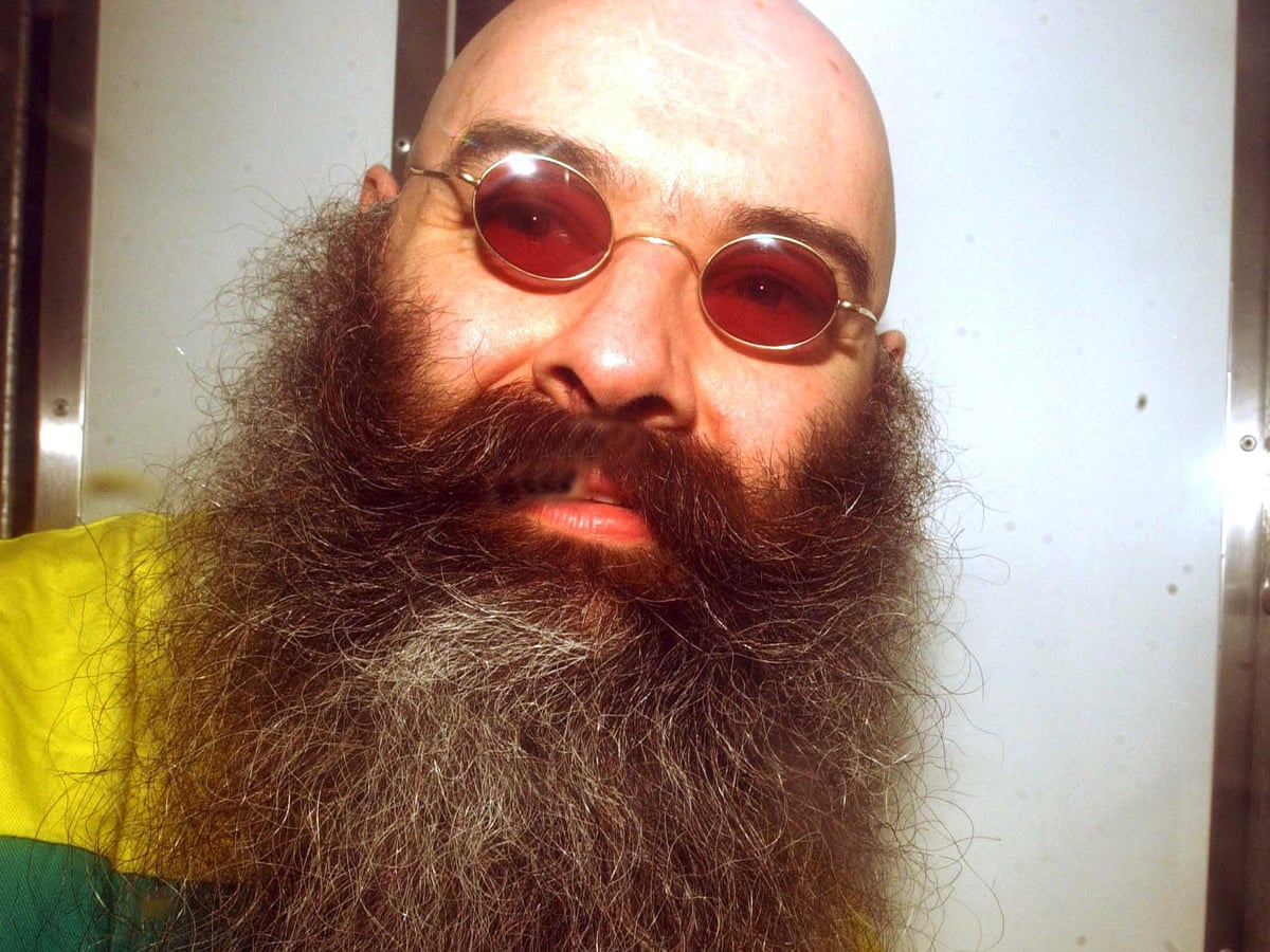 Prisoner Charles Bronson asks for public Parole Board hearing under new rules | Charles Bronson | The Guardian