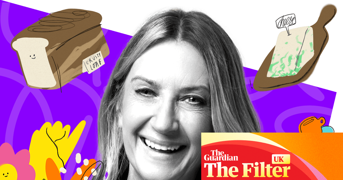 How I Shop with Anya Hindmarch: ‘I would label everything if I could’