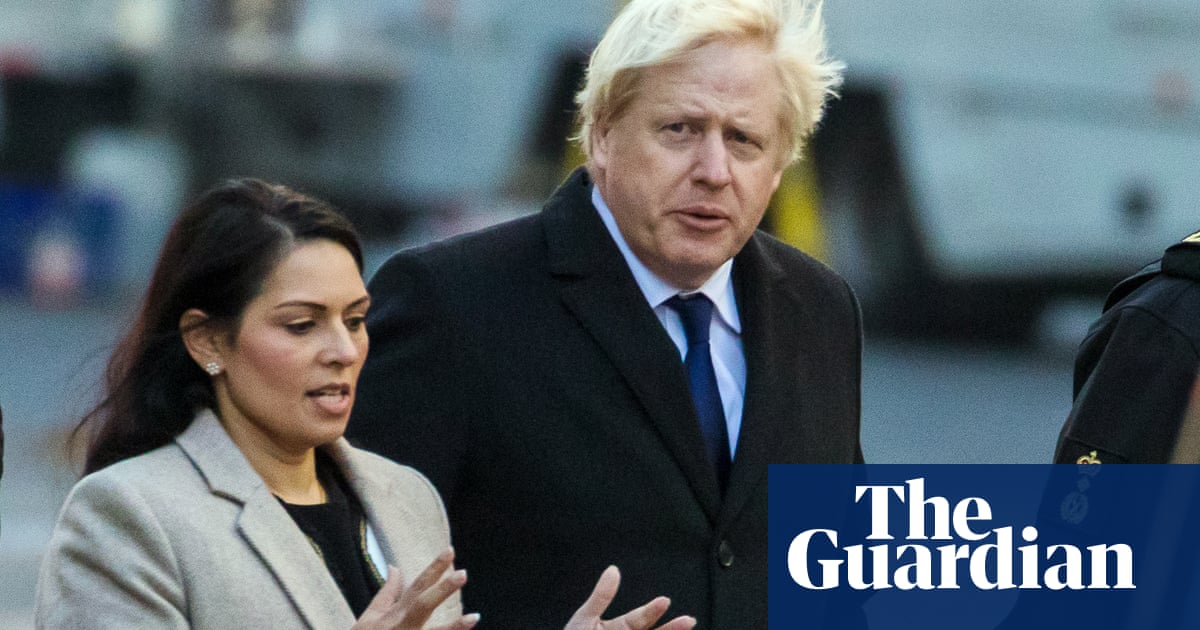 Johnson's response to London Bridge attack ignores complex reality