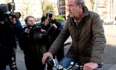 Jeremy Clarkson