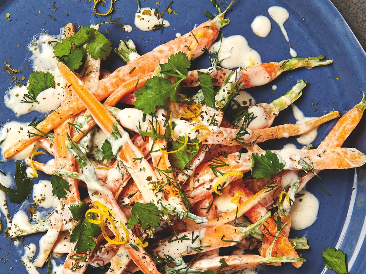 Dream Steam Yotam Ottolenghi S Recipes For Steamed Carrots Wontons And Prawns Food The Guardian,Summer Shandy Calories