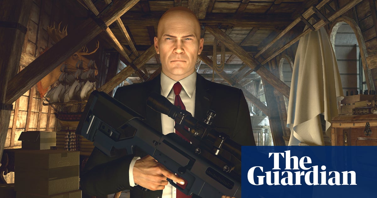 Xbox chief: we need to create a Netflix of video games ... Xbox chief: we need to create a Netflix of video games ... -