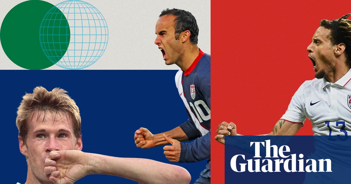 Ranked! USMNT’s best World Cup goals: from Donovan at the death to a painful Pulisic finish
