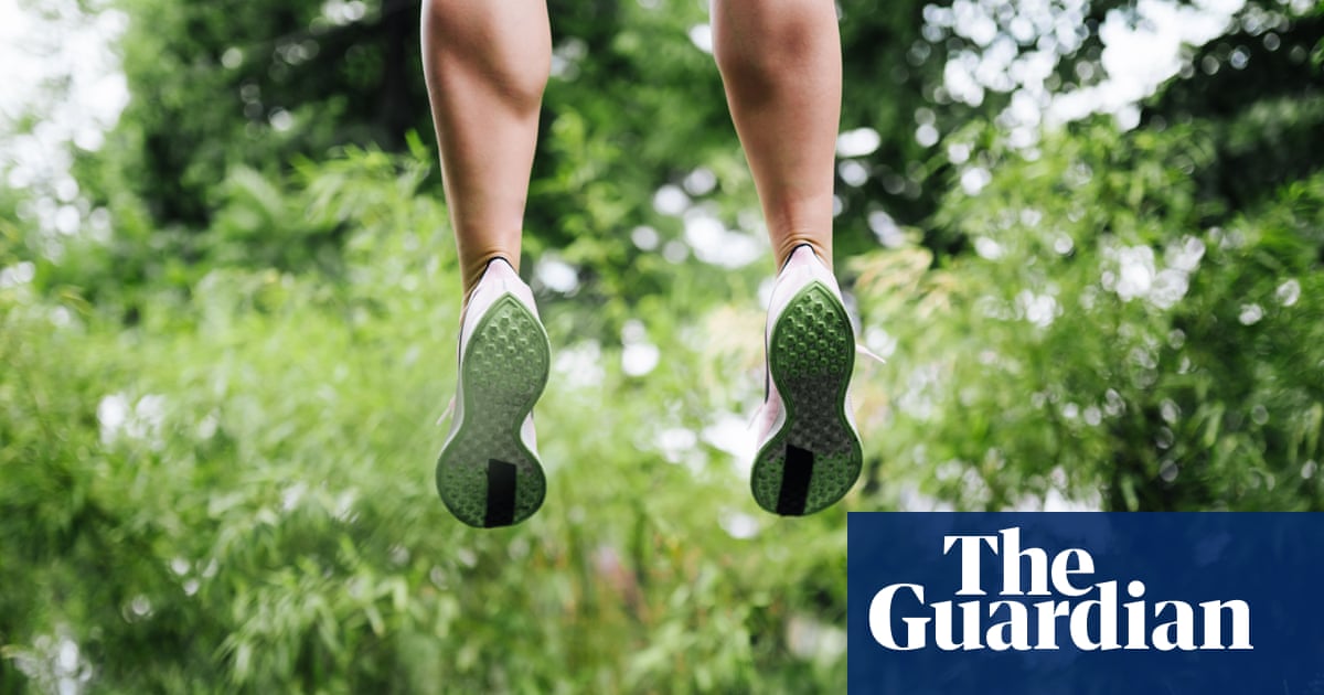 Pop it in front of the TV and run on the spot': 11 simple fitness hacks that work (some are even free)
