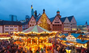 Frankfurt City Guide What To See Plus The Best Bars