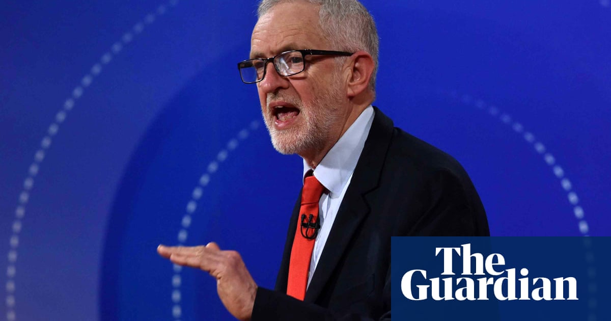 Corbyn says he will be neutral in second Brexit referendum