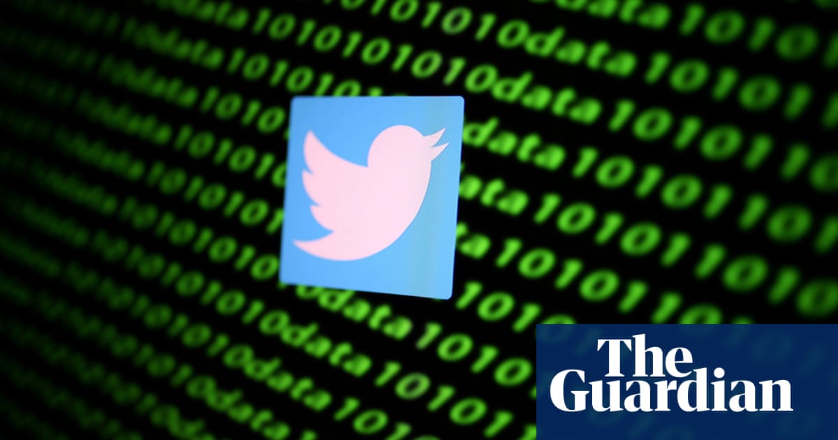 No Evidence Of Bots Impersonating Nhs Over Coronavirus Says Twitter Technology The Guardian