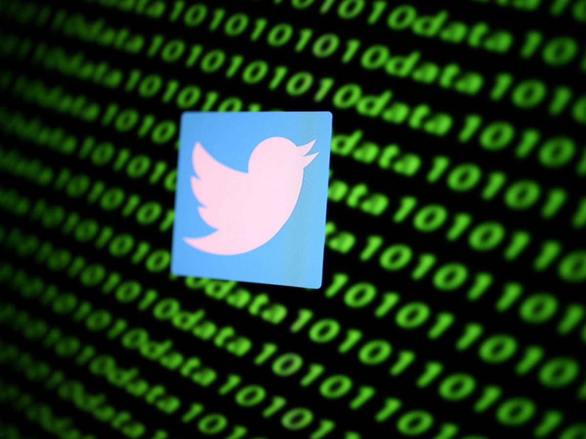 No Evidence Of Bots Impersonating Nhs Over Coronavirus Says Twitter Technology The Guardian