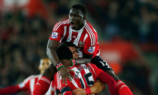 Video: Southampton vs Arsenal Video: Southampton vs Arsenal
