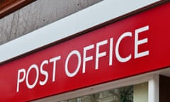 Post Office