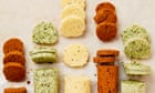 Yotam Ottolenghi's kitchen hacks: chocolate pots, flavoured butters and mango pickle rice - recipes