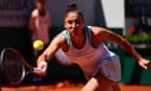 Sorribes Tormo defends herself against criticism following Kato default