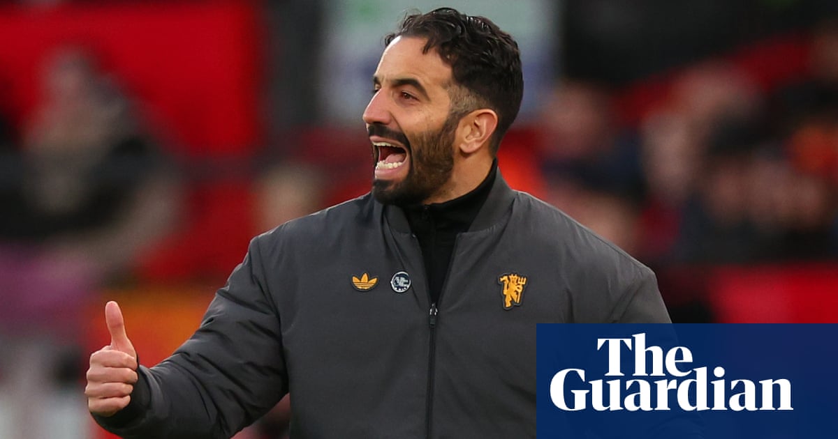 Amorim agrees to become Milan head coach in boost to Manchester United finances