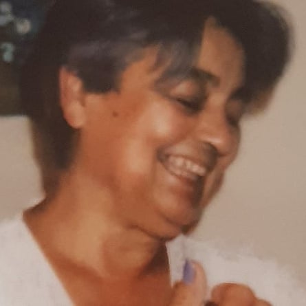 Bernadette Rosario