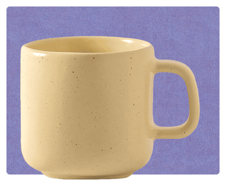 WatchHouse x Monoware Mug