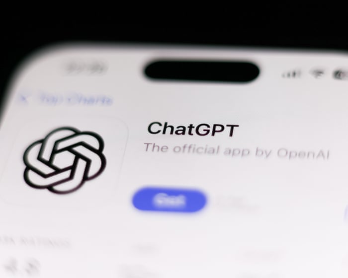 More than a million people every week show suicidal intent when chatting with ChatGPT, OpenAI estimates