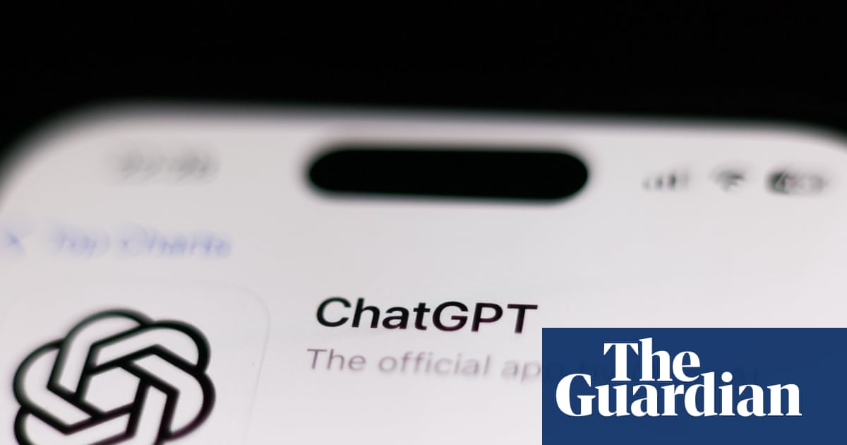 ChatGPT developing age verification system to identify under-18 users after teen death