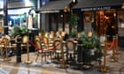 Two-thirds of UK's top restaurants in the red after Brexit, Covid and inflation