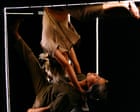 Taiwan Season: The Wall review – close encounters in a city that never sleeps