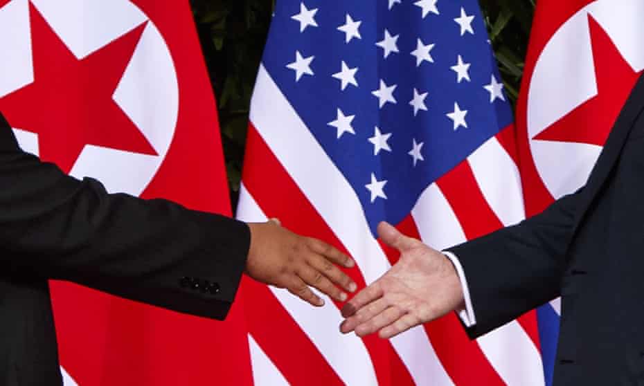 One analyst says North Korea has a ‘game plan’ for the Hanoi summit while ‘Trump obviously does not’.