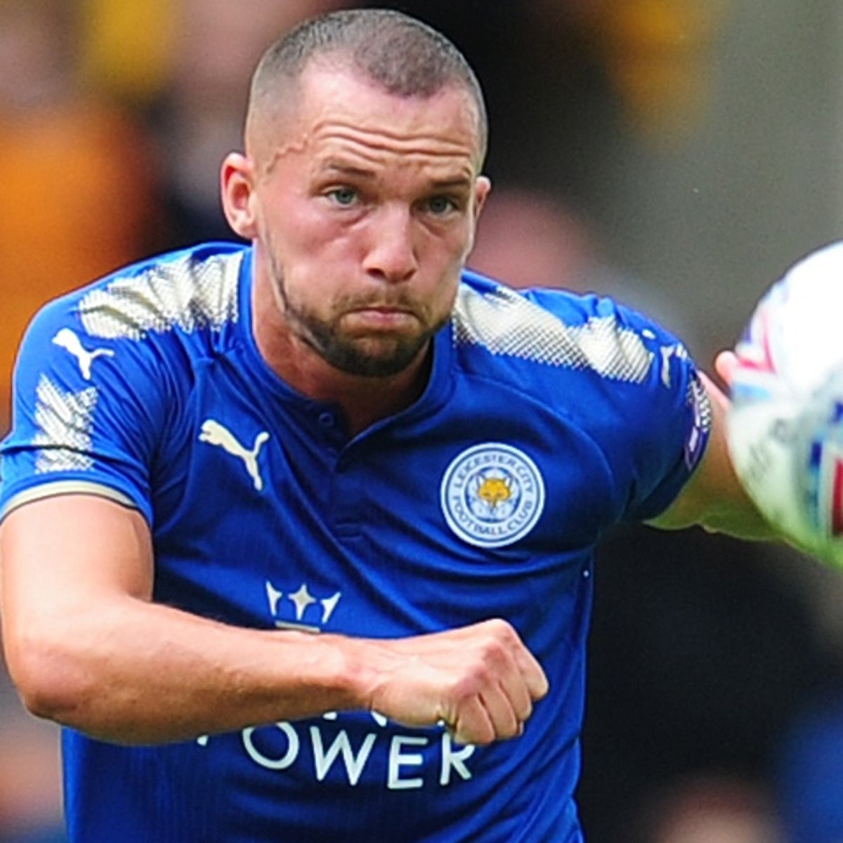 Chelsea complete £35m signing of Danny Drinkwater from Leicester City | Chelsea | The Guardian Chelsea complete £35m signing of Danny Drinkwater from Leicester City | Chelsea | The Guardian