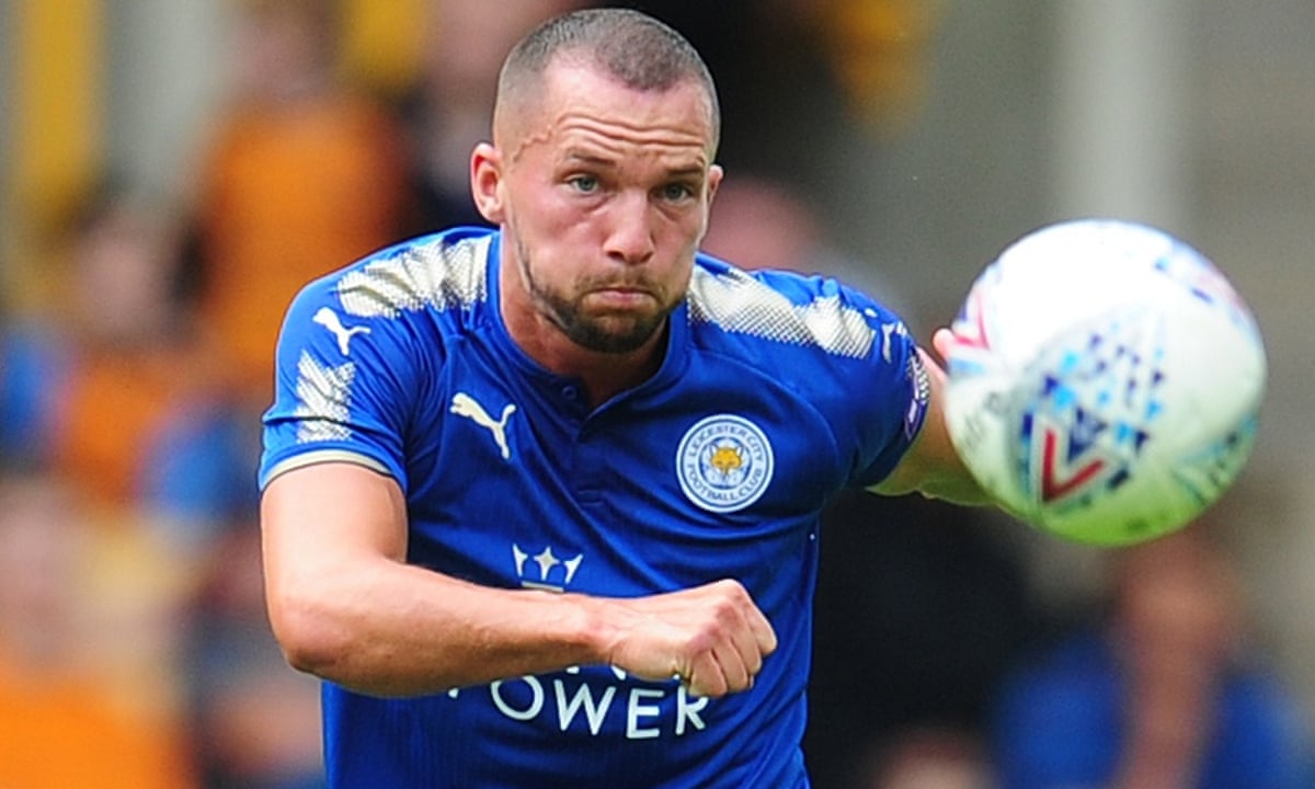 Chelsea complete £35m signing of Danny Drinkwater from Leicester City |  Chelsea | The Guardian