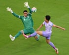 Mexico v South Korea: World Cup 2026 – live