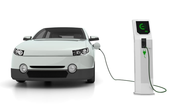Electric cars won't save our cities | Guardian sustainable business | The  Guardian