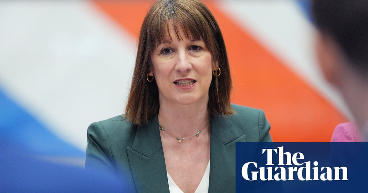 How the OBR is keeping score on Rachel Reeves's spring statement