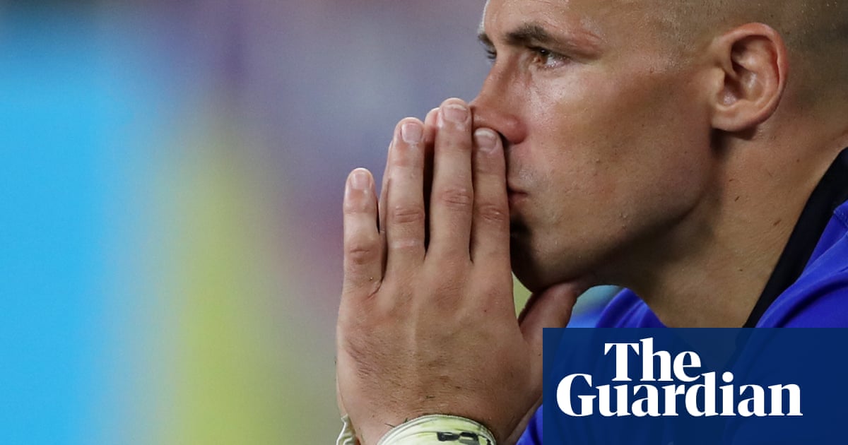 Italy’s Parisse hits out at ‘ridiculous’ All Blacks cancellation at Rugby World Cup