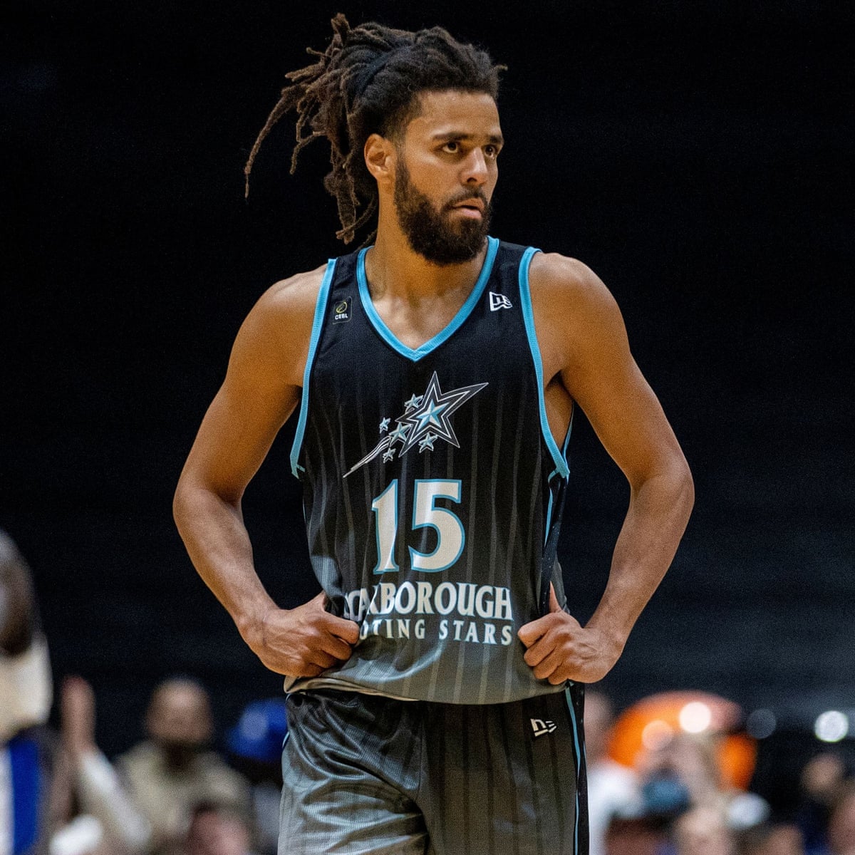 Was J Cole S Move From Hip Hop To Pro Basketball A Mere Marketing Stunt Basketball The Guardian Was J Cole S Move From Hip Hop To Pro Basketball A Mere Marketing Stunt Basketball The Guardian