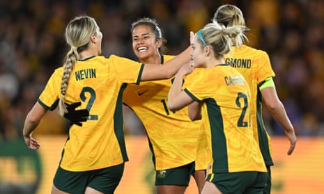 مري فاولر و ماتيلداها