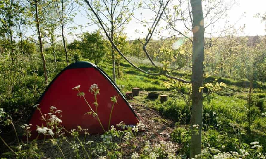 15 Of Britain S Best Almost Wild Off Grid Campsites Camping Holidays The Guardian 15 Of Britain S Best Almost Wild Off Grid Campsites Camping Holidays The Guardian