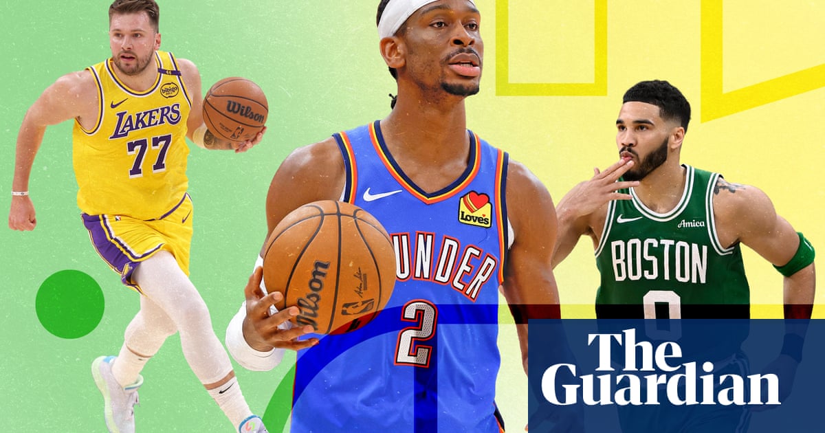 NBA playoffs 2025 predictions: the winner, key players and dark horses