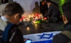Jammed homemade guns appeared to stop Halle attacker killing more