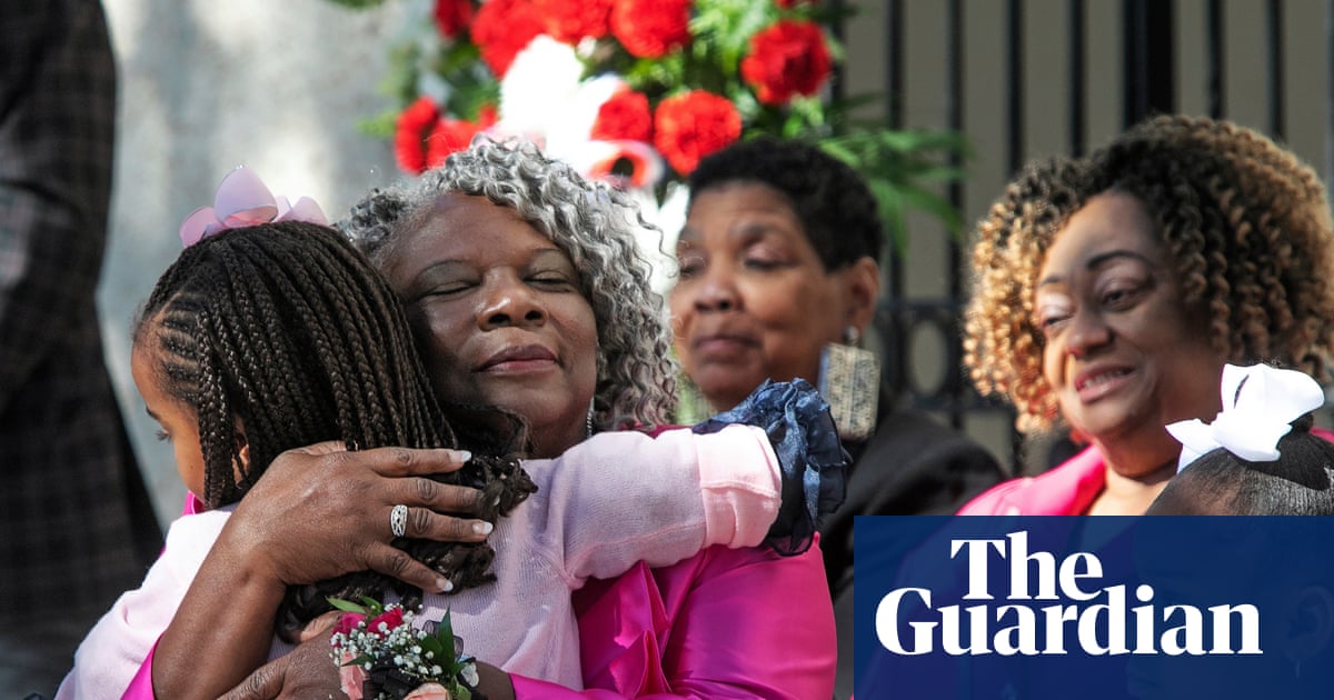 ‘I was just going to school’: legacy of New Orleans’ other desegregation pioneers