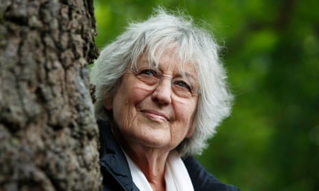  Germaine Greer: a career out of being outrageous.