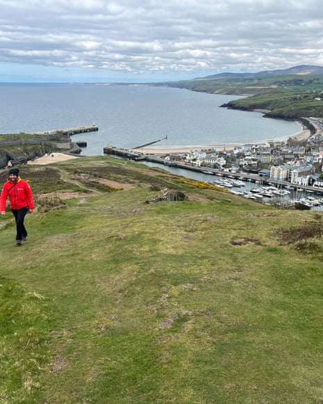 Isle of Man Phoebe Smith for Travel