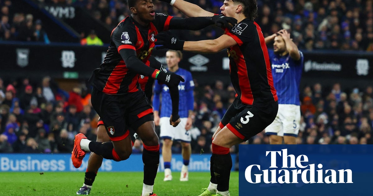Ouattara snatches last-gasp win for Bournemouth to break Ipswich hearts Ouattara snatches last-gasp win for Bournemouth to break Ipswich hearts