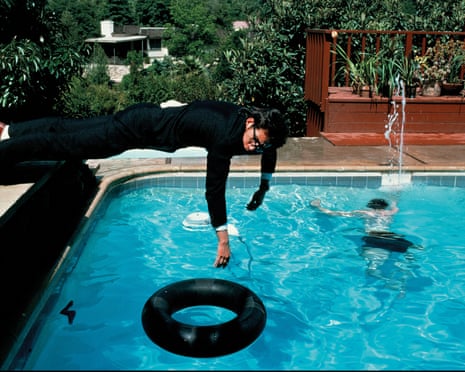 Elvis Costello © Brian Griffin
