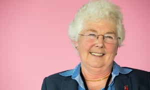 (
Local government, fire and police chiefs honoured in 2017 New Year honours list
)