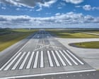Sydney’s second airport will soon be up and running. How different will it be to Melbourne’s Avalon?