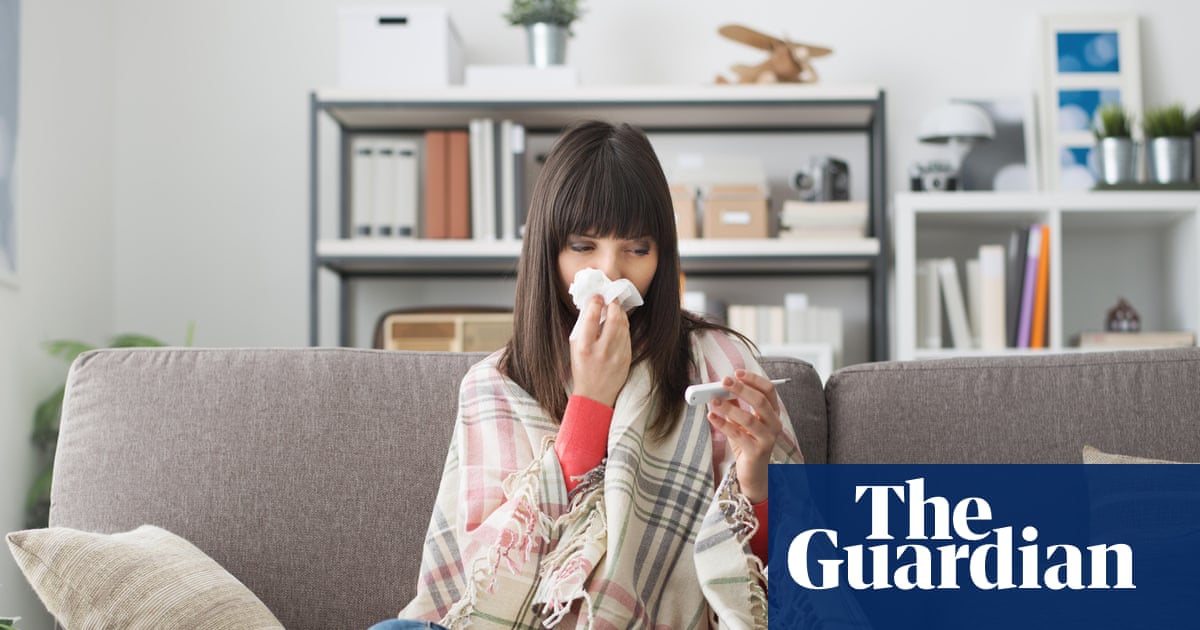 Weight-loss jabs could halve sickness absence and ease strain on NHS, study suggests