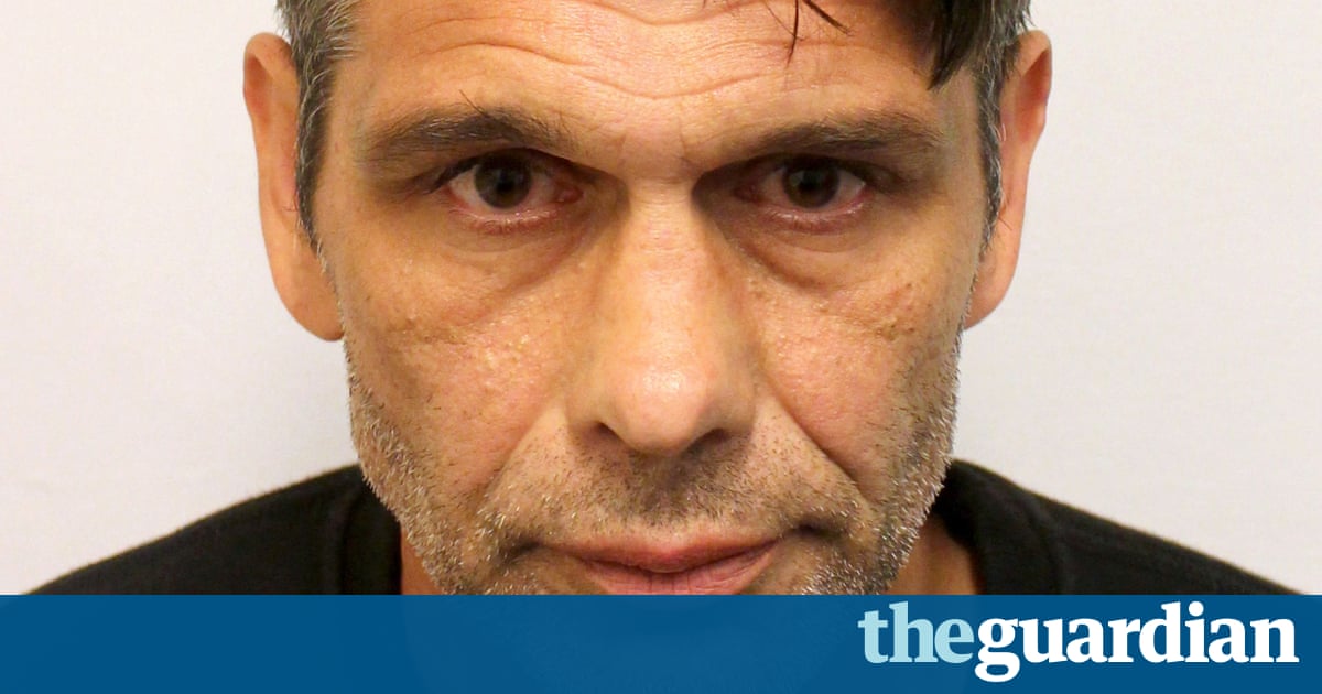 Britain First fan who drove van at London restaurant owner walks free